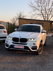 BMW X4 xDrive30d Aut. xLine