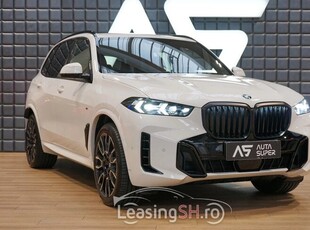 BMW X5 40i M Sport Pro