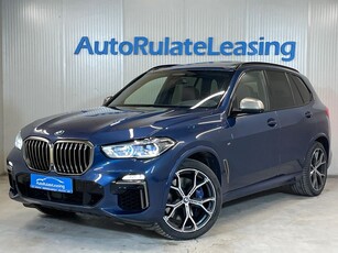 BMW X5 M M50d