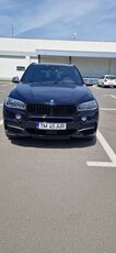 BMW X5 M M50d