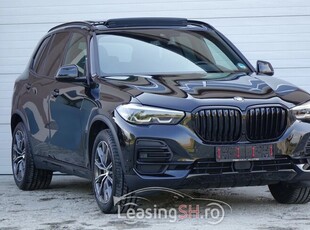 BMW X5 xDrive 30d