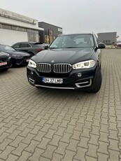 BMW X5 xDrive25d AT