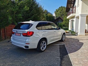 BMW X5 xDrive25d Sport-Aut.