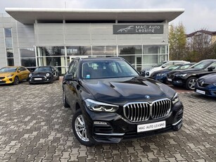 BMW X5 xDrive30d