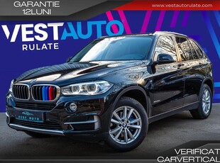 BMW X5 xDrive30d