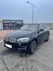 BMW X5 xDrive40d