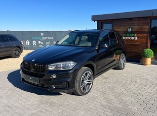 BMW X5 xDrive40d