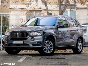 BMW X5 xDrive40e iPerformance