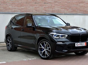 BMW X5 xDrive40i