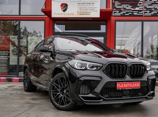 BMW X6 M