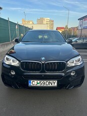 BMW X6 xDrive30d