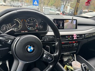 BMW X6 xDrive30d