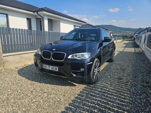 BMW X6 xDrive30d