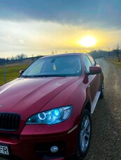 BMW X6 xDrive30d