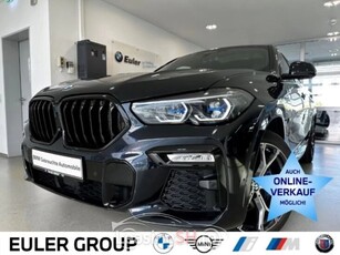 BMW X6 xDrive30d M Sportpaket Pano Navi Leder La