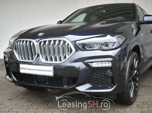 BMW X6 xDrive30dA M Sport LiveCockp.Laserl.HUD.Keyl.