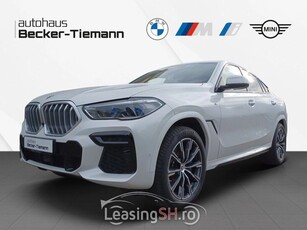 BMW X6 xDrive40i 20