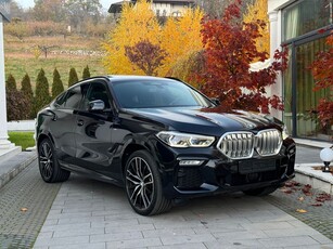 BMW X6 xDrive40i