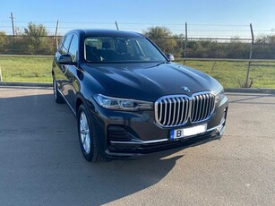 BMW X7 xDrive40i MHEV