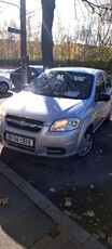 Chevrolet Aveo 1.4 LT 53