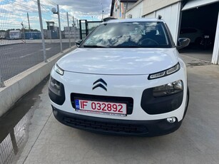 Citroën C4 Cactus PureTech 82 Feel Edition