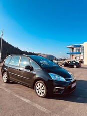 Citroën C4 Grand Picasso 2.0 HDi FAP EGS6 (7-Sitzer) Exclusive