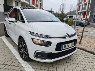 Citroën C4 Grand Picasso BlueHDi 120 Exclusive