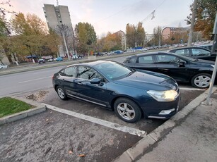 Citroën C5 Tourer HDi 165 FAP Aut. Exclusive