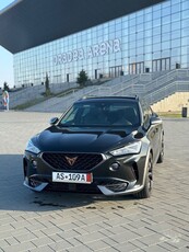 Cupra Formentor 1.4 e-HYBRID PHEV VZ