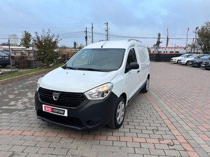 Dacia Dokker 1.5 Blue dCi Ambiance