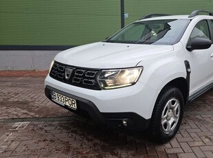 Dacia Duster 1.5 Blue dCi 4WD Comfort