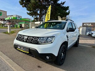 Dacia Duster 1.5 Blue dCi 4WD Comfort