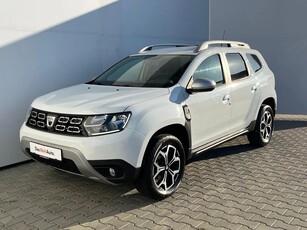 Dacia Duster 1.5 Blue dCi 4WD Prestige jante 17