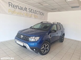 Dacia Duster 1.5 Blue dCi SL BlueLine