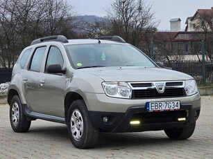 Dacia Duster 1.5 dCi 4x2 Ambiance