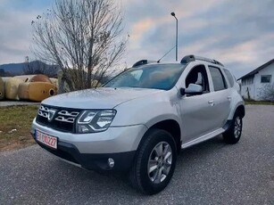 Dacia Duster 1.5 dCi 4x2 Laureate