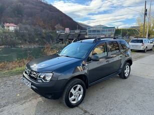 Dacia Duster 1.5 dCi 4x2 Laureate