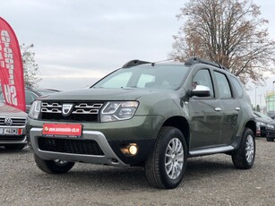 Dacia Duster 1.5 dCi 4x2 Laureate