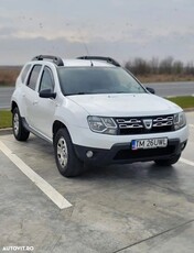 Dacia Duster 1.5 dCi 4x4 Ambiance