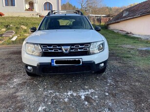 Dacia Duster 1.5 dCi 4x4 Ambiance