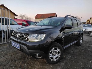 Dacia Duster 1.6 SCe Comfort