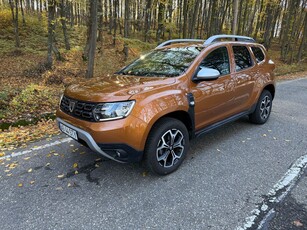 Dacia Duster Blue dCi 115 4WD Prestige