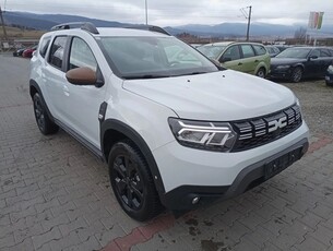 Dacia Duster Blue dCi 115 4WD Prestige