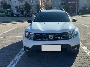 Dacia Duster ECO-G 100 Comfort