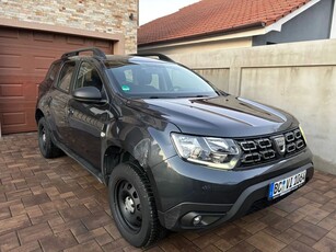 Dacia Duster TCe 100 Comfort