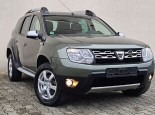 Dacia Duster TCe 125 4x2 Prestige