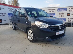 Dacia Lodgy