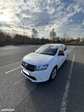 Dacia Logan 0.9 TCe 90 CP GPL Ambiance