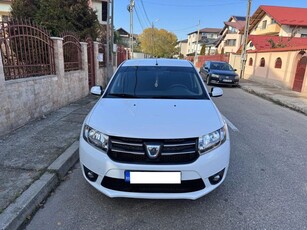 Dacia Logan 0.9 TCe Laureate