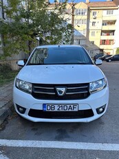 Dacia Logan 0.9 TCe Laureate